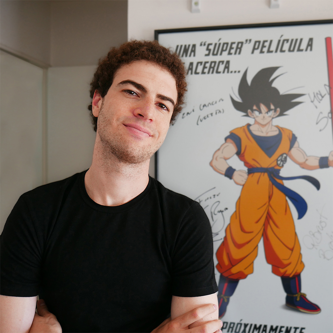 Mati Mazzagatti Profile